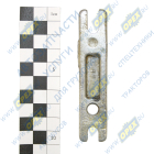 70-1703202-А Поводок рычага бокового включения передач, L=95, 1отв.ф8, проточки по торцам МТЗ РУП